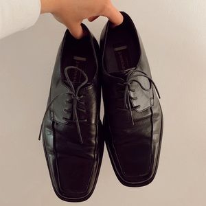 Men’s Black Shoe